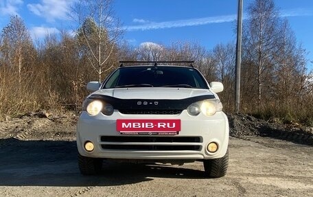 Honda HR-V I, 2001 год, 500 000 рублей, 2 фотография