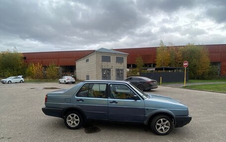 Volkswagen Jetta III, 1991 год, 105 000 рублей, 2 фотография