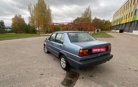 Volkswagen Jetta III, 1991 год, 105 000 рублей, 5 фотография