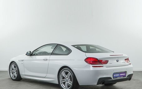 BMW 6 серия, 2015 год, 3 949 050 рублей, 2 фотография