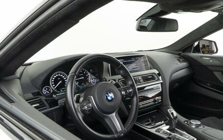 BMW 6 серия, 2015 год, 3 949 050 рублей, 6 фотография