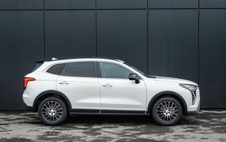 Haval Jolion, 2025 год, 2 749 000 рублей, 4 фотография