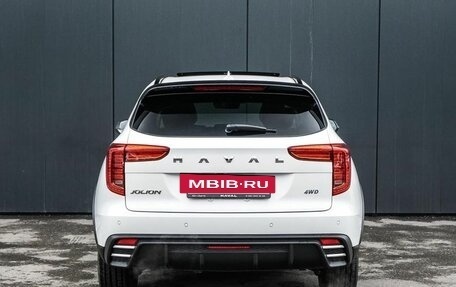 Haval Jolion, 2025 год, 2 749 000 рублей, 6 фотография