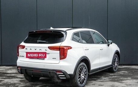 Haval Jolion, 2025 год, 2 749 000 рублей, 5 фотография