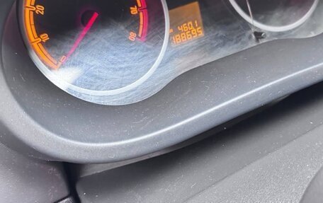 Opel Corsa D, 2007 год, 270 000 рублей, 5 фотография