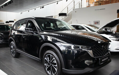 Mazda CX-5 II, 2025 год, 4 700 000 рублей, 3 фотография