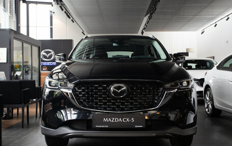 Mazda CX-5 II, 2025 год, 4 700 000 рублей, 2 фотография