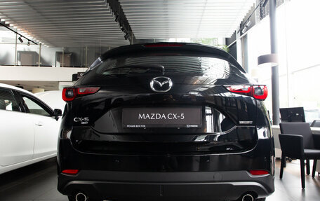 Mazda CX-5 II, 2025 год, 4 700 000 рублей, 6 фотография