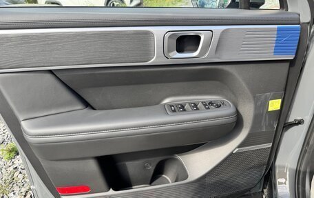 Hyundai Santa Fe IV, 2025 год, 5 000 000 рублей, 7 фотография