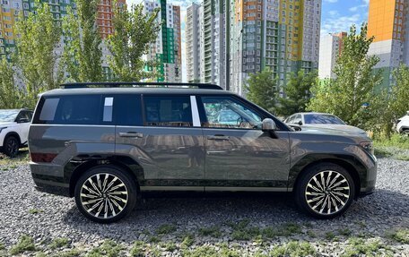 Hyundai Santa Fe IV, 2025 год, 5 000 000 рублей, 3 фотография