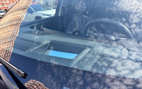 Hyundai Santa Fe IV, 2025 год, 5 000 000 рублей, 10 фотография