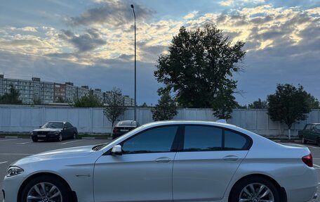 BMW 5 серия, 2016 год, 2 500 000 рублей, 4 фотография