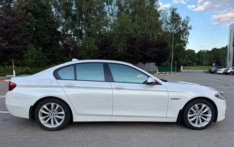 BMW 5 серия, 2016 год, 2 500 000 рублей, 6 фотография