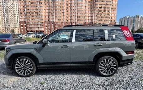 Hyundai Santa Fe IV, 2025 год, 5 000 000 рублей, 6 фотография