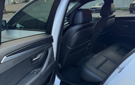 BMW 5 серия, 2016 год, 2 500 000 рублей, 10 фотография