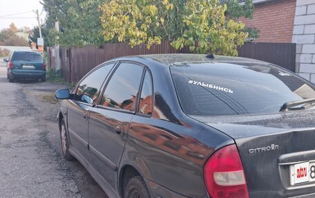 Citroen C5 I рестайлинг, 2001 год, 285 000 рублей, 5 фотография