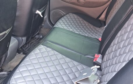 Citroen C5 I рестайлинг, 2001 год, 285 000 рублей, 7 фотография