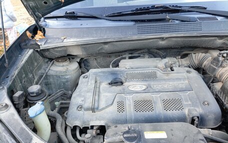 Hyundai Tucson III, 2007 год, 650 000 рублей, 7 фотография