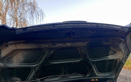 Hyundai Tucson III, 2007 год, 650 000 рублей, 8 фотография