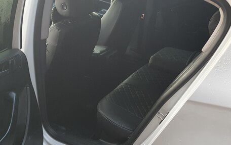 Volkswagen Passat B6, 2009 год, 570 000 рублей, 6 фотография