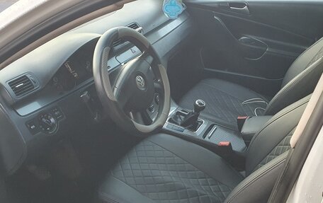 Volkswagen Passat B6, 2009 год, 570 000 рублей, 5 фотография