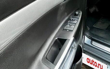 Opel Antara I, 2013 год, 900 000 рублей, 4 фотография