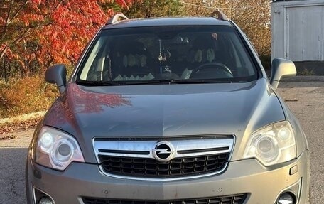 Opel Antara I, 2013 год, 900 000 рублей, 2 фотография