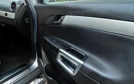 Opel Antara I, 2013 год, 900 000 рублей, 8 фотография