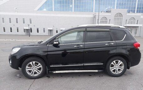 Great Wall Hover H6, 2013 год, 650 000 рублей, 6 фотография