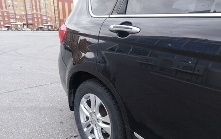 Great Wall Hover H6, 2013 год, 650 000 рублей, 12 фотография