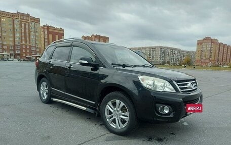 Great Wall Hover H6, 2013 год, 650 000 рублей, 2 фотография