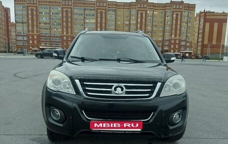 Great Wall Hover H6, 2013 год, 650 000 рублей, 4 фотография