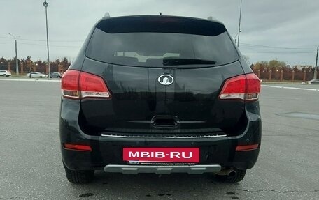 Great Wall Hover H6, 2013 год, 650 000 рублей, 3 фотография