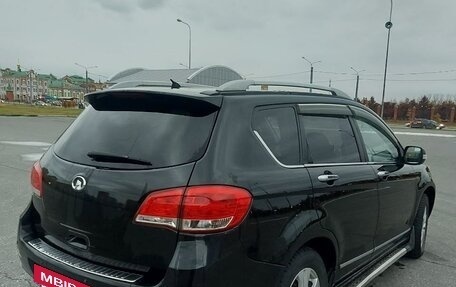 Great Wall Hover H6, 2013 год, 650 000 рублей, 7 фотография