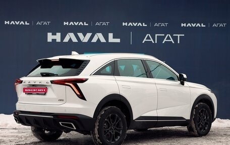 Haval F7, 2025 год, 2 699 000 рублей, 5 фотография