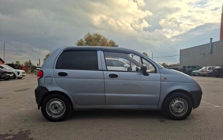 Daewoo Matiz I, 2011 год, 189 000 рублей, 7 фотография