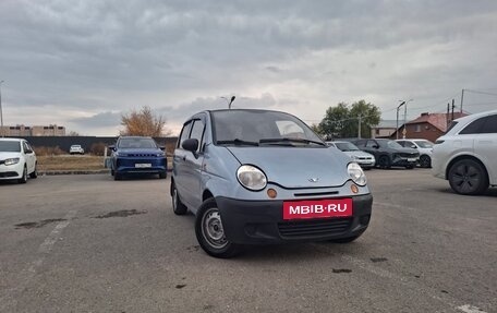 Daewoo Matiz I, 2011 год, 189 000 рублей, 4 фотография