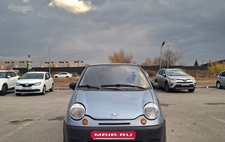 Daewoo Matiz I, 2011 год, 189 000 рублей, 9 фотография