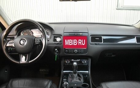 Volkswagen Touareg III, 2012 год, 1 749 999 рублей, 8 фотография