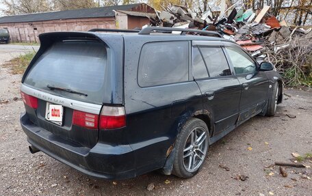 Mitsubishi Legnum, 1996 год, 300 000 рублей, 3 фотография