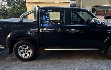 Ford Ranger II рестайлинг, 2008 год, 1 300 000 рублей, 6 фотография