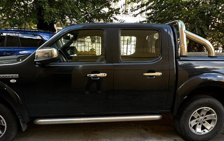 Ford Ranger II рестайлинг, 2008 год, 1 300 000 рублей, 3 фотография