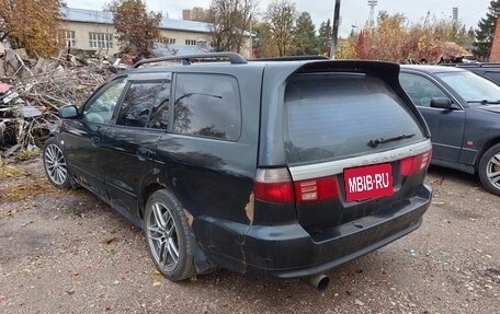 Mitsubishi Legnum, 1996 год, 300 000 рублей, 4 фотография