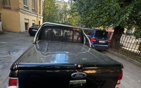 Ford Ranger II рестайлинг, 2008 год, 1 300 000 рублей, 5 фотография