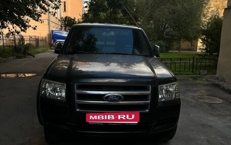 Ford Ranger II рестайлинг, 2008 год, 1 300 000 рублей, 2 фотография