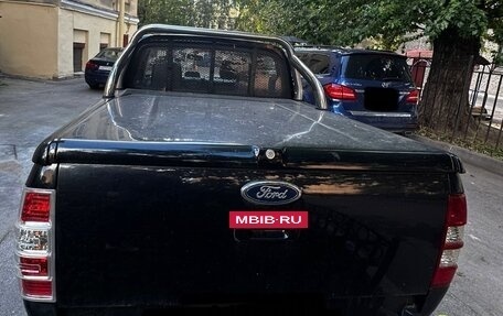 Ford Ranger II рестайлинг, 2008 год, 1 300 000 рублей, 4 фотография