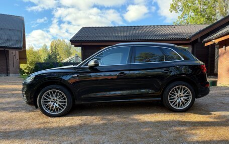 Audi Q5, 2020 год, 3 950 000 рублей, 6 фотография