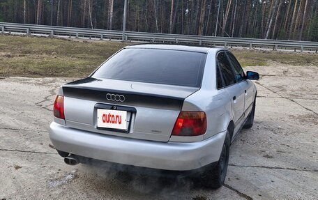 Audi A4, 2000 год, 265 000 рублей, 3 фотография