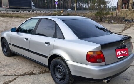 Audi A4, 2000 год, 265 000 рублей, 4 фотография