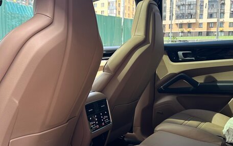 Porsche Cayenne III, 2018 год, 7 200 000 рублей, 9 фотография